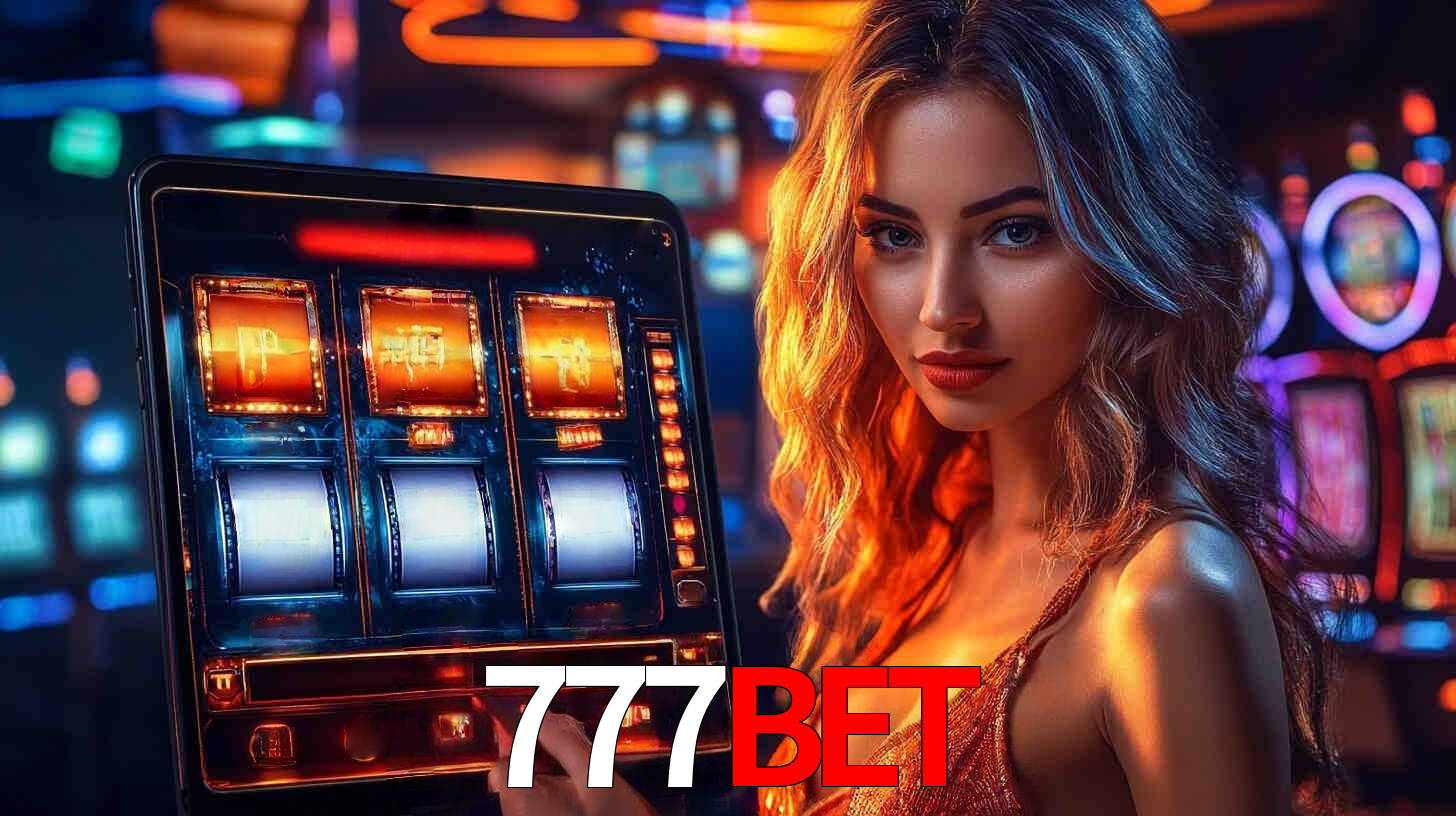 A Revolução dos Jogos Móveis: 777bet na Palma da Sua Mão