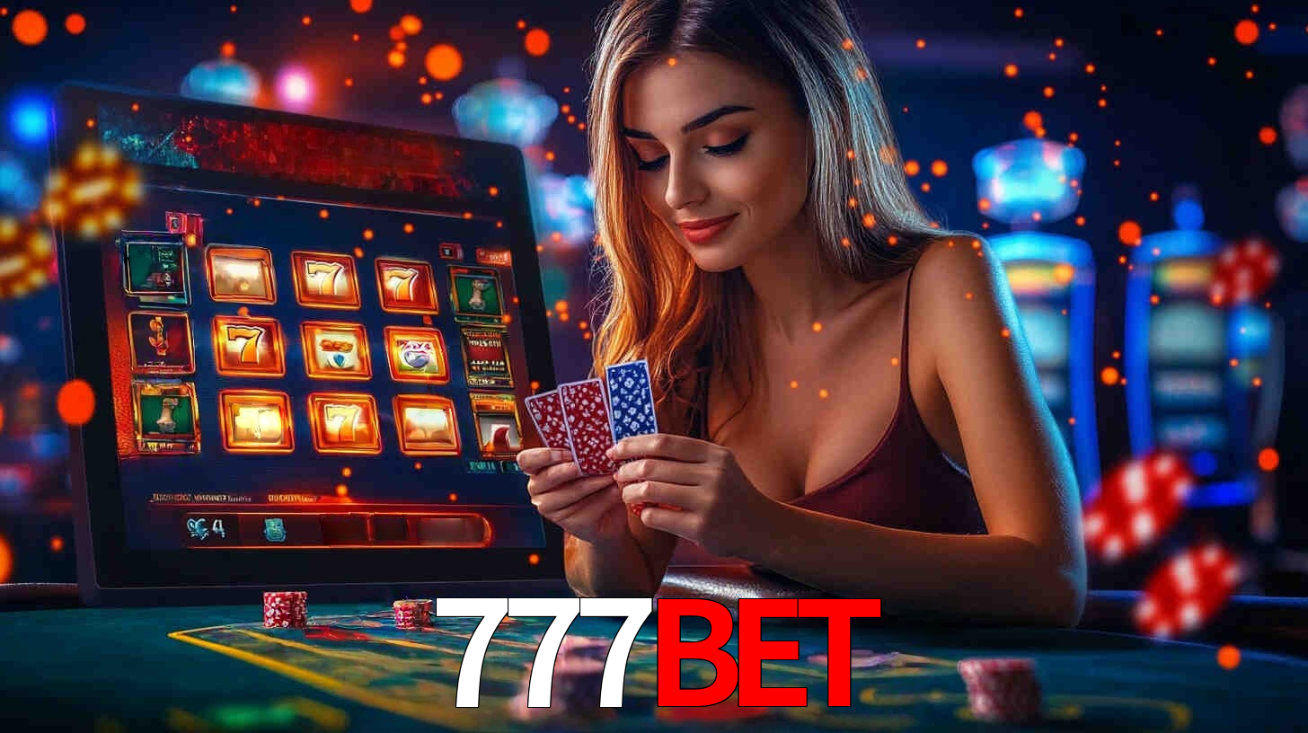Aproveite as Melhores Promoções do 777bet